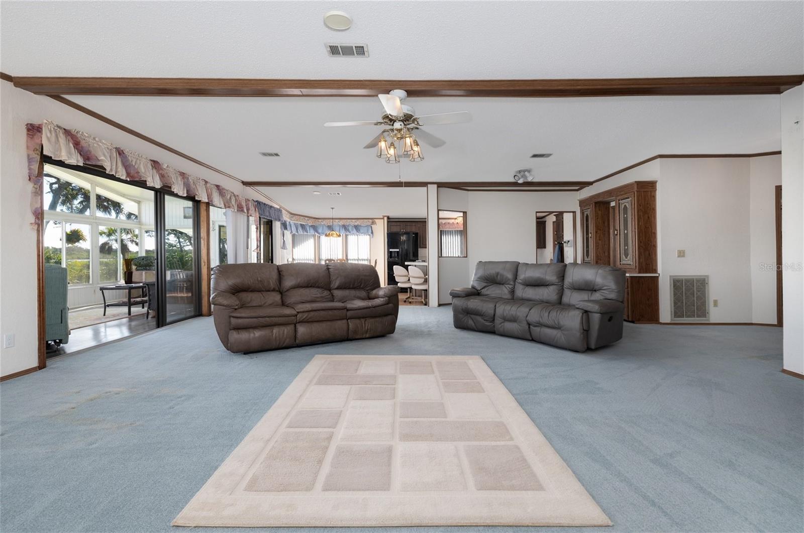 EDGEWATER LANDING - Residential