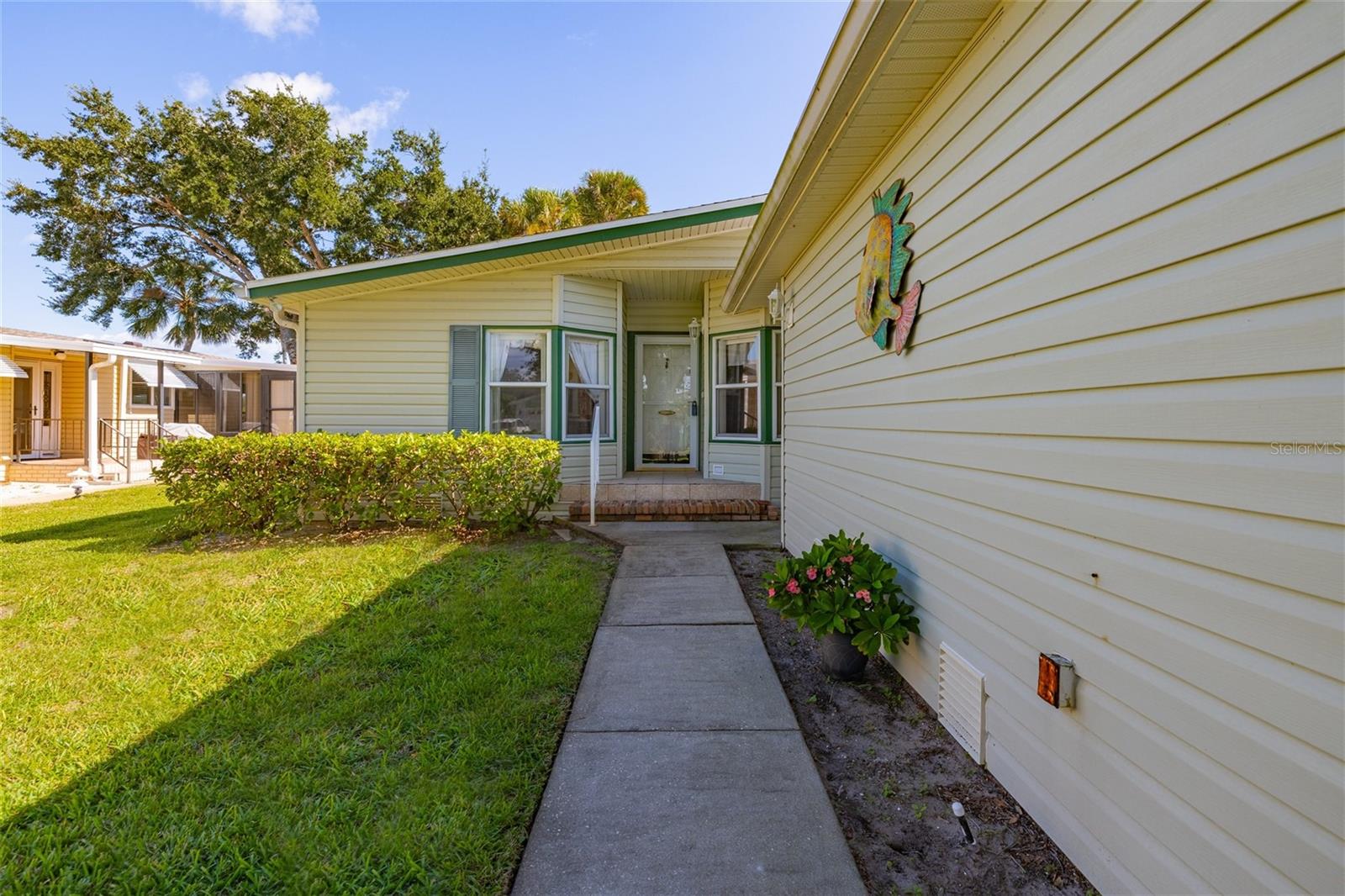 EDGEWATER LANDING - Residential