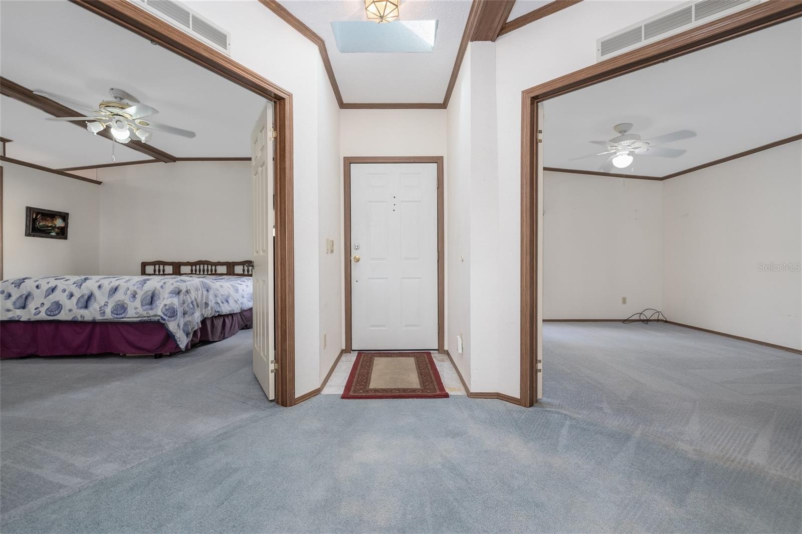 EDGEWATER LANDING - Residential