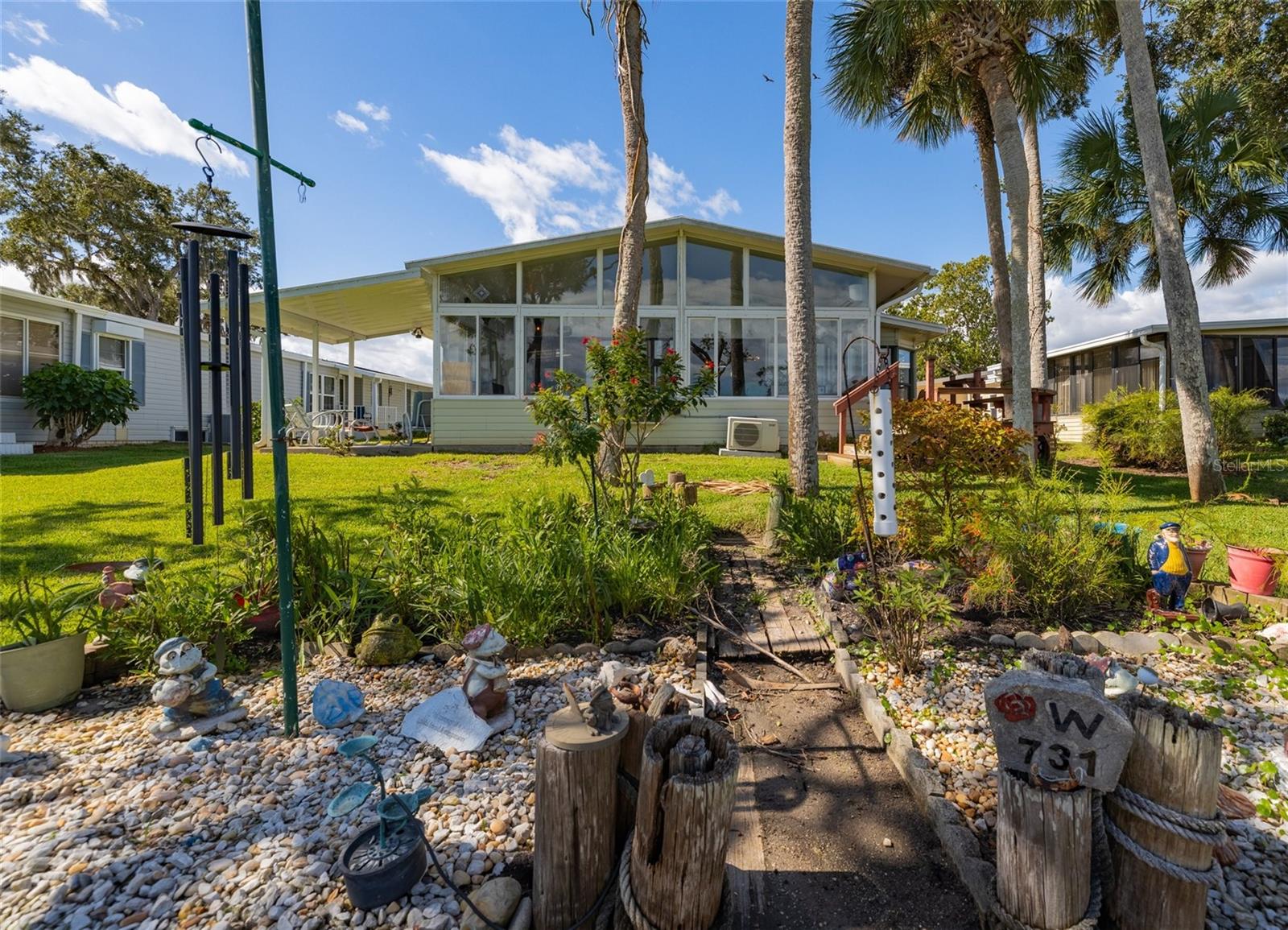 EDGEWATER LANDING - Residential