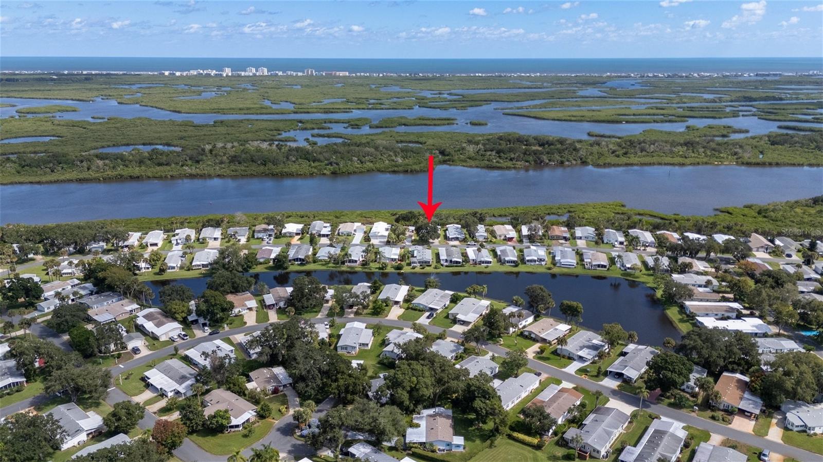 EDGEWATER LANDING - Residential