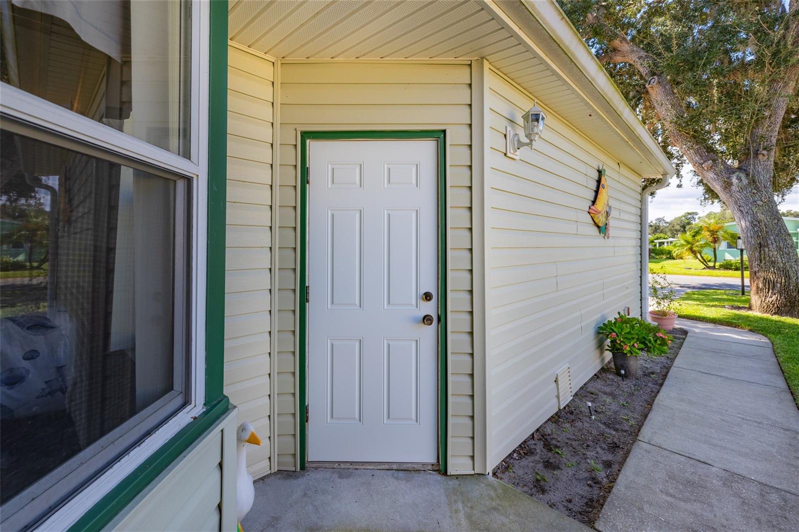 EDGEWATER LANDING - Residential