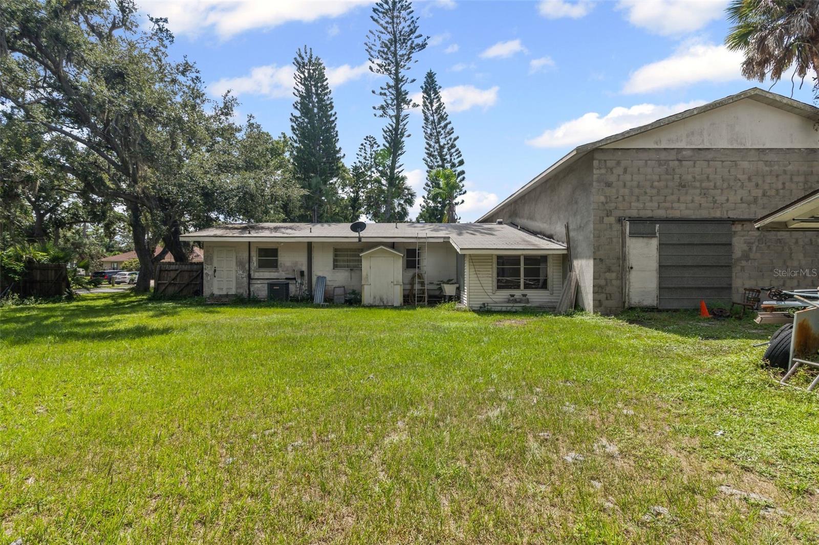 MOUNT PLEASANT - Residential