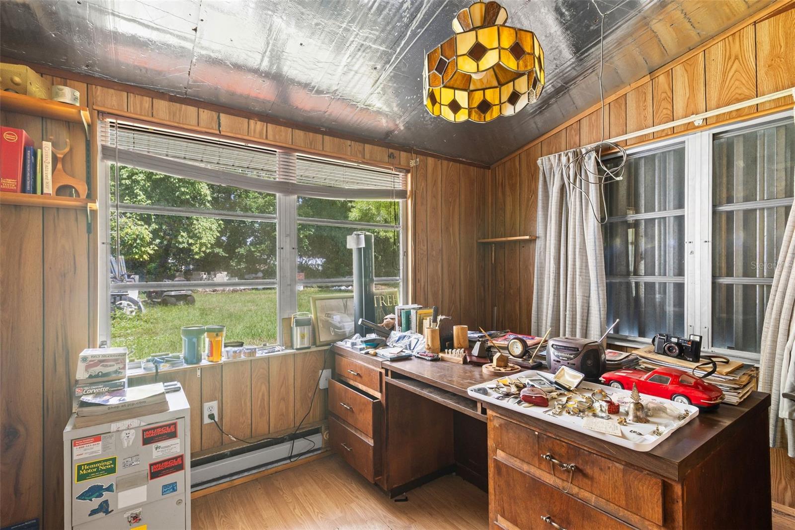 MOUNT PLEASANT - Residential
