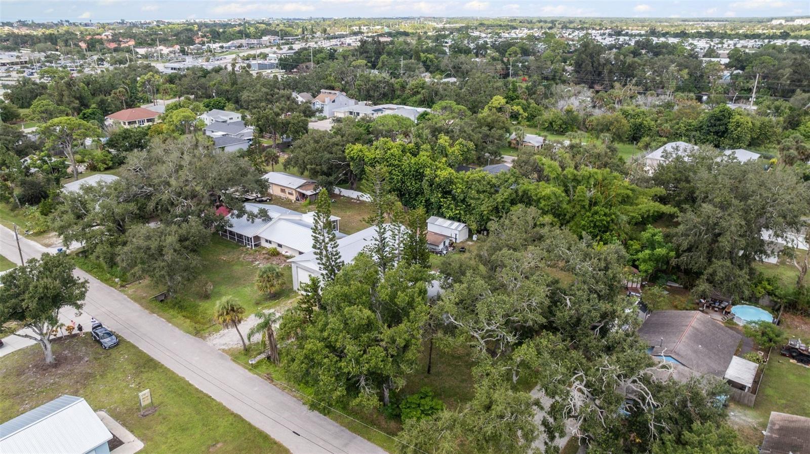 MOUNT PLEASANT - Residential