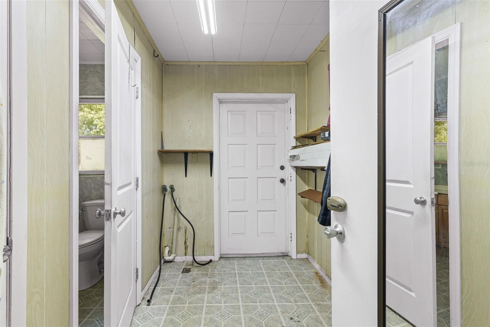 MOUNT PLEASANT - Residential