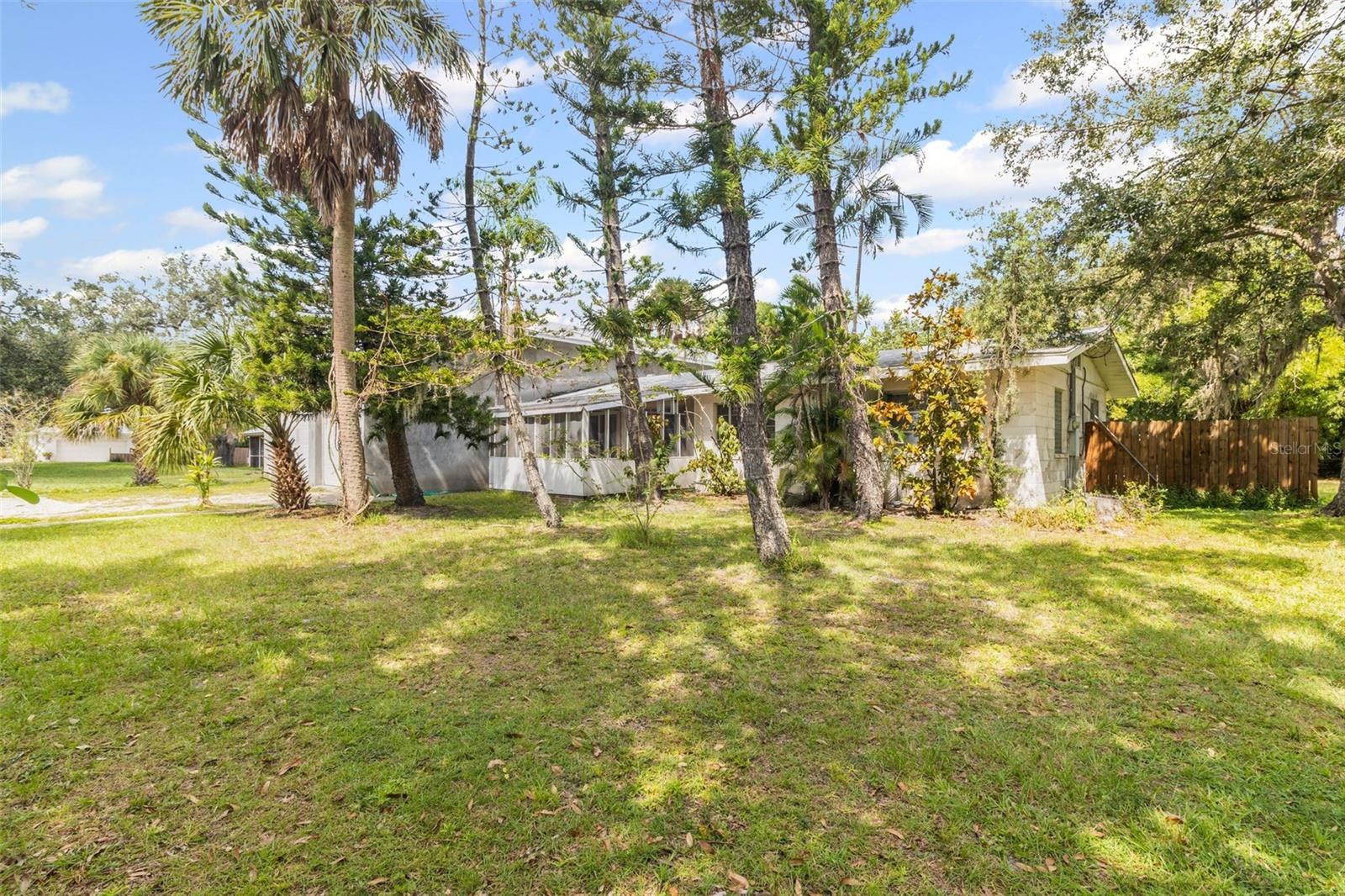 MOUNT PLEASANT - Residential