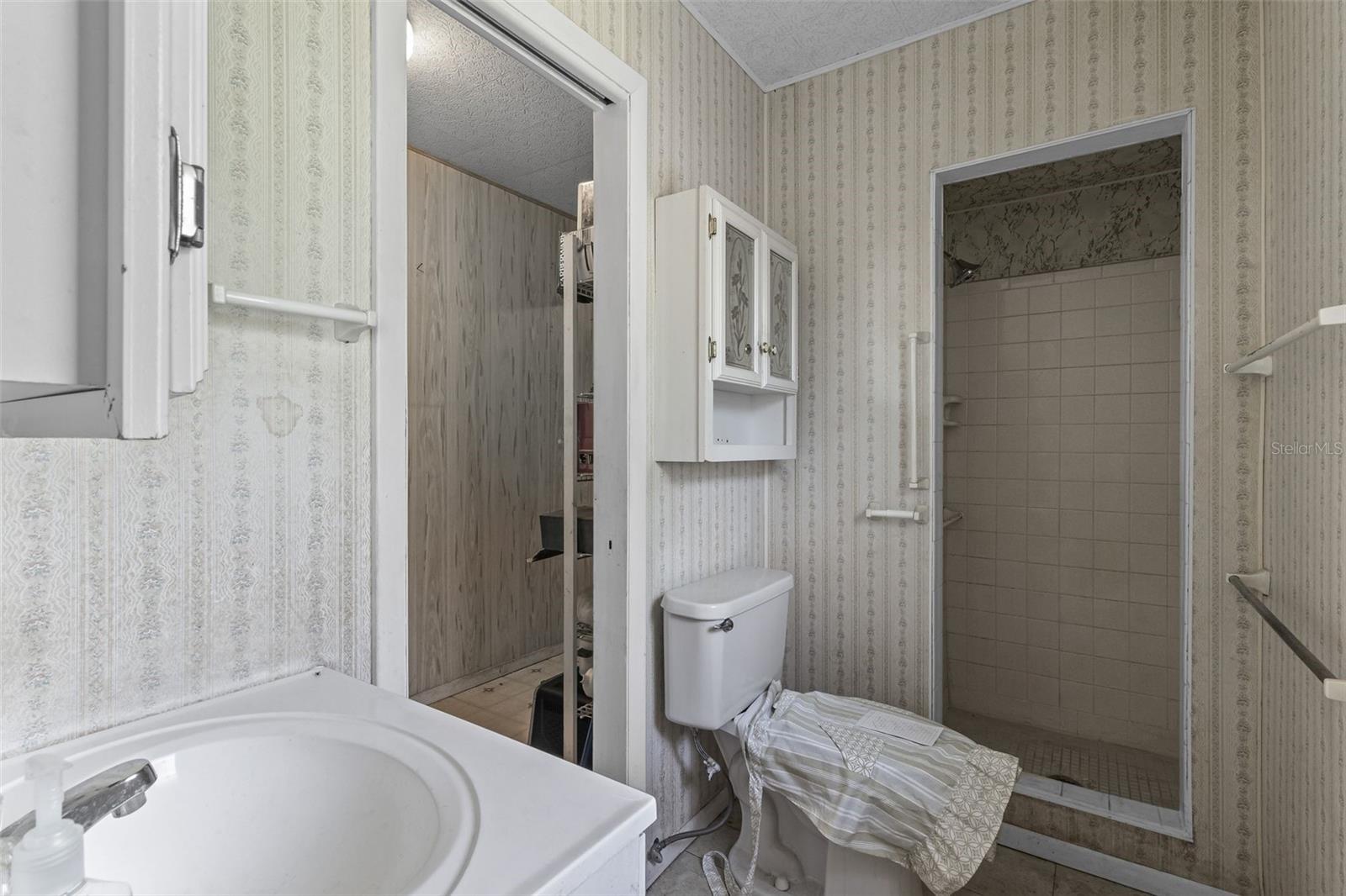 MOUNT PLEASANT - Residential