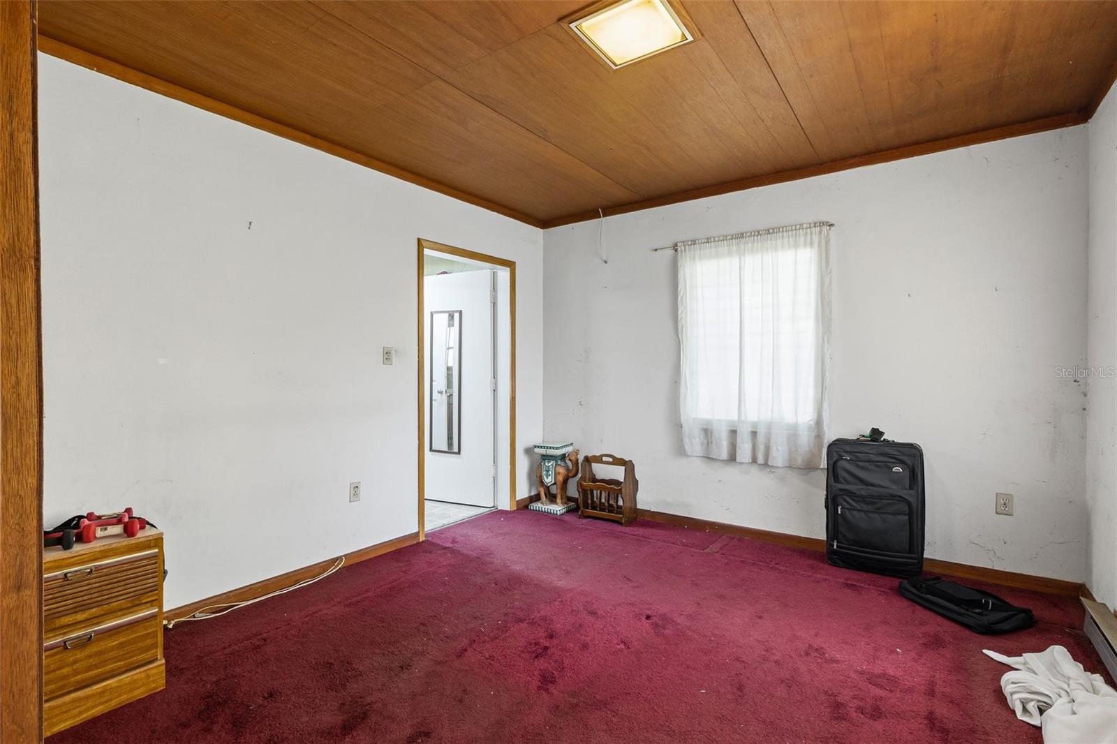 MOUNT PLEASANT - Residential