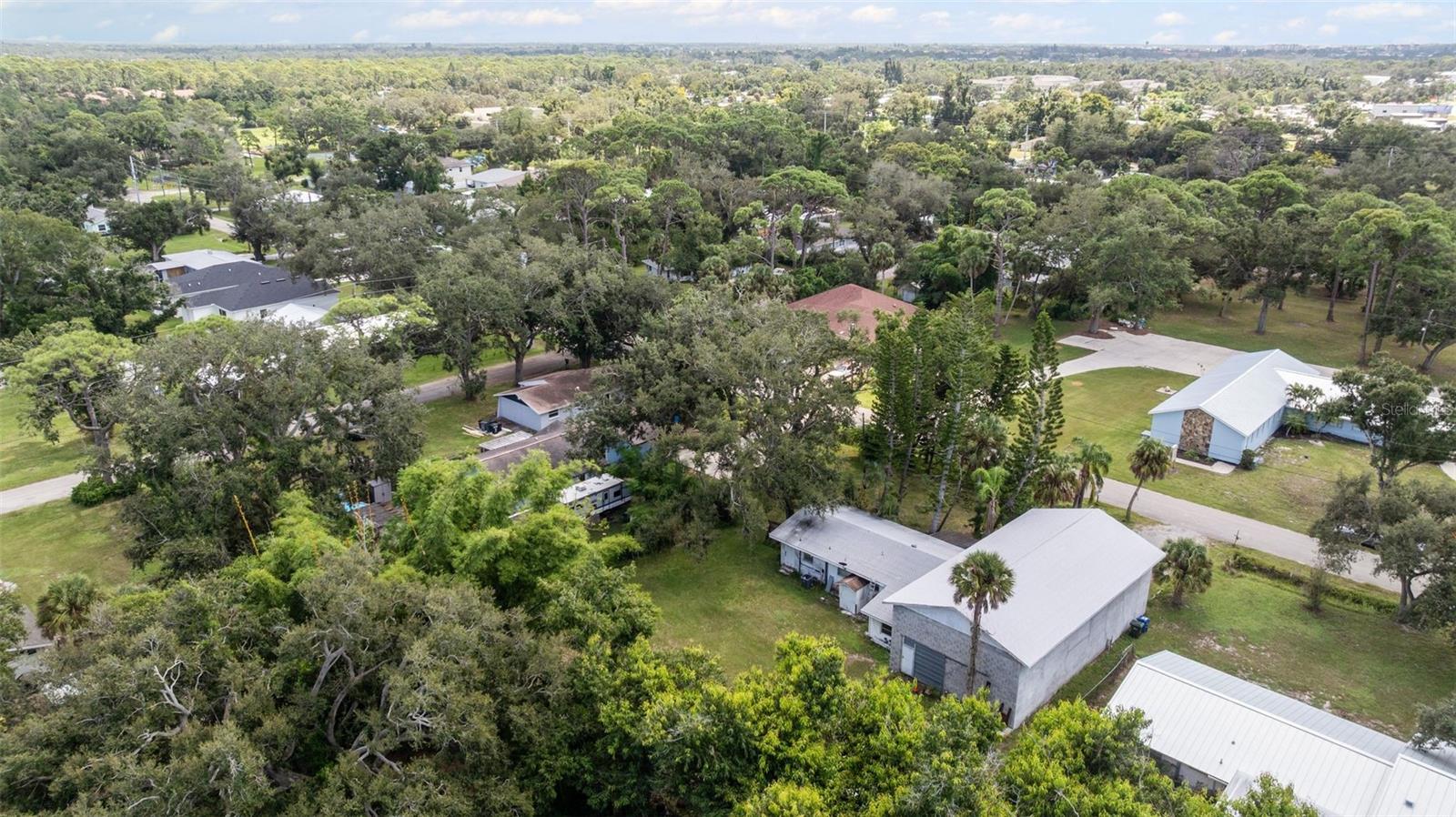 MOUNT PLEASANT - Residential