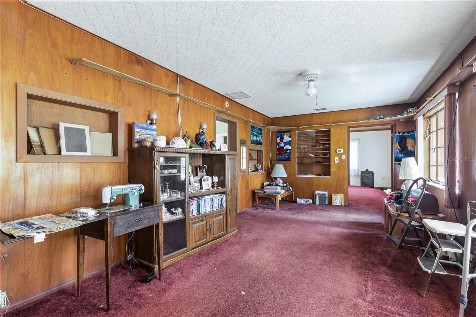 MOUNT PLEASANT - Residential