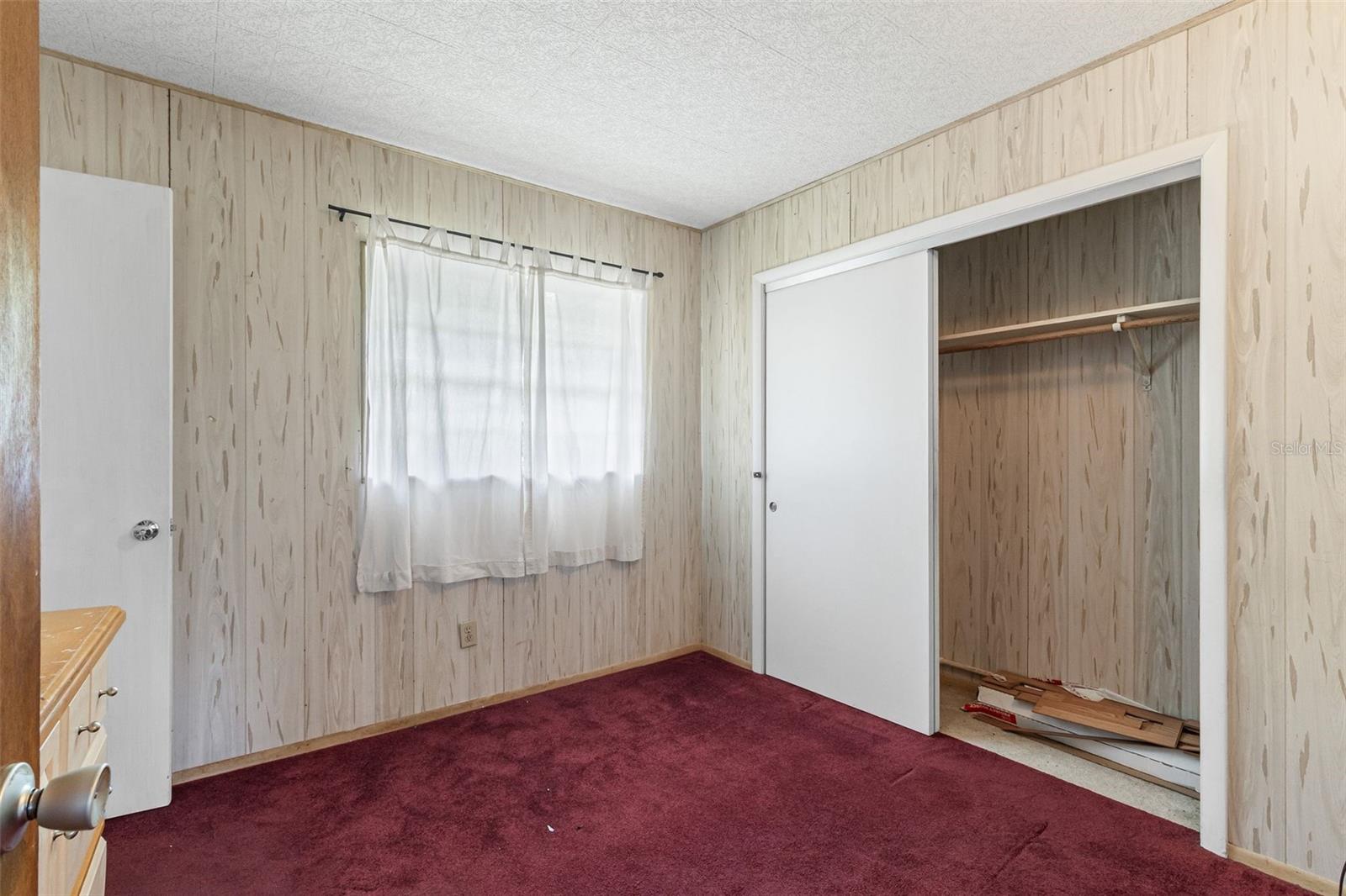 MOUNT PLEASANT - Residential