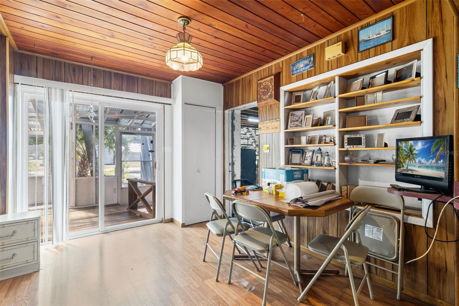 MOUNT PLEASANT - Residential