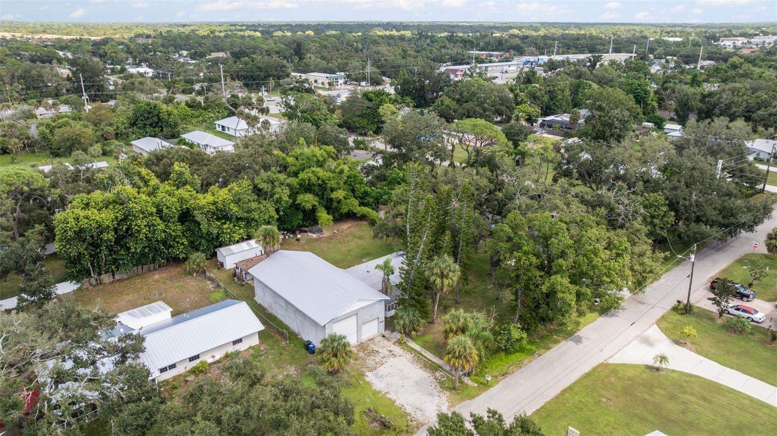 MOUNT PLEASANT - Residential