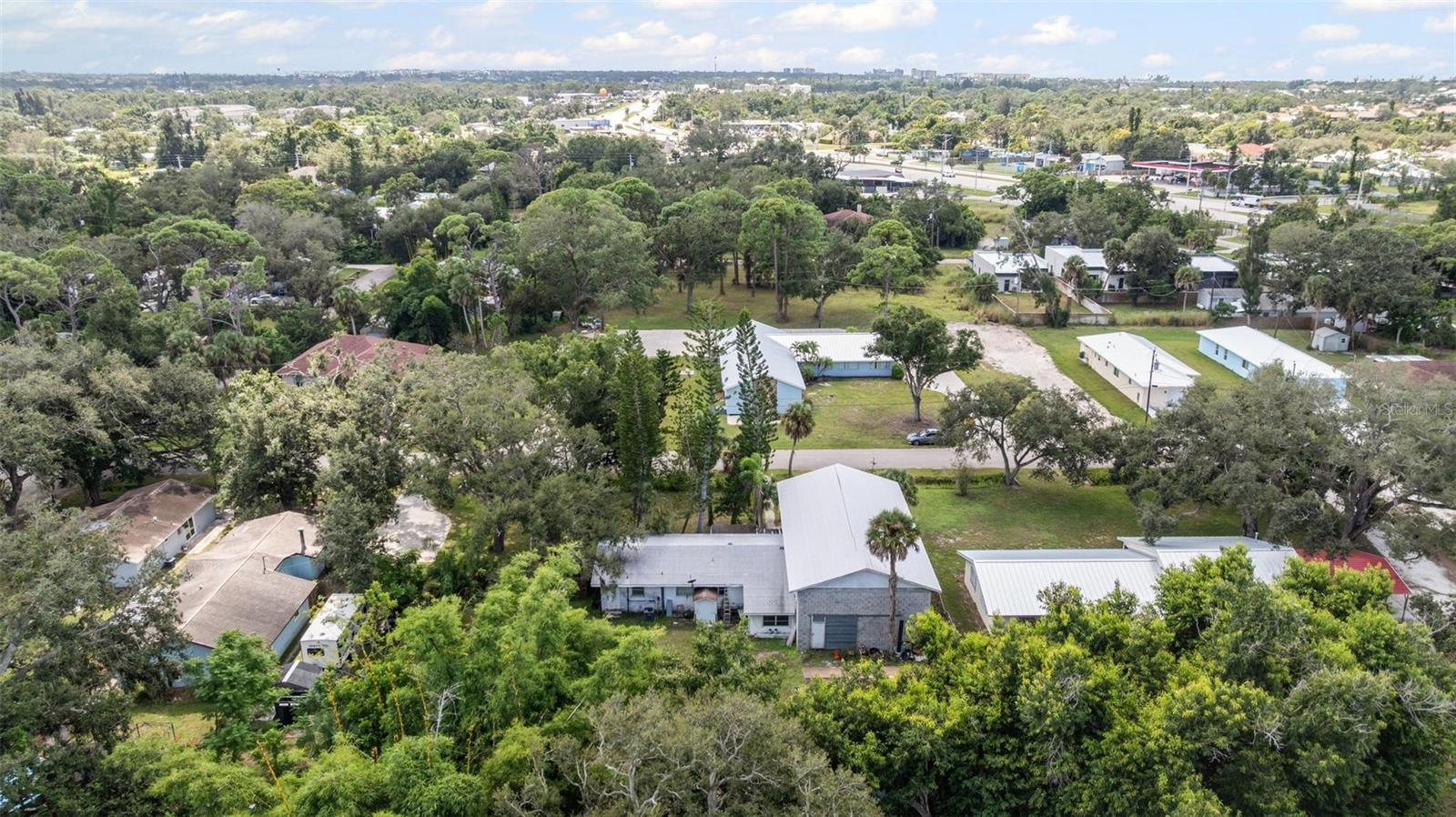 MOUNT PLEASANT - Residential