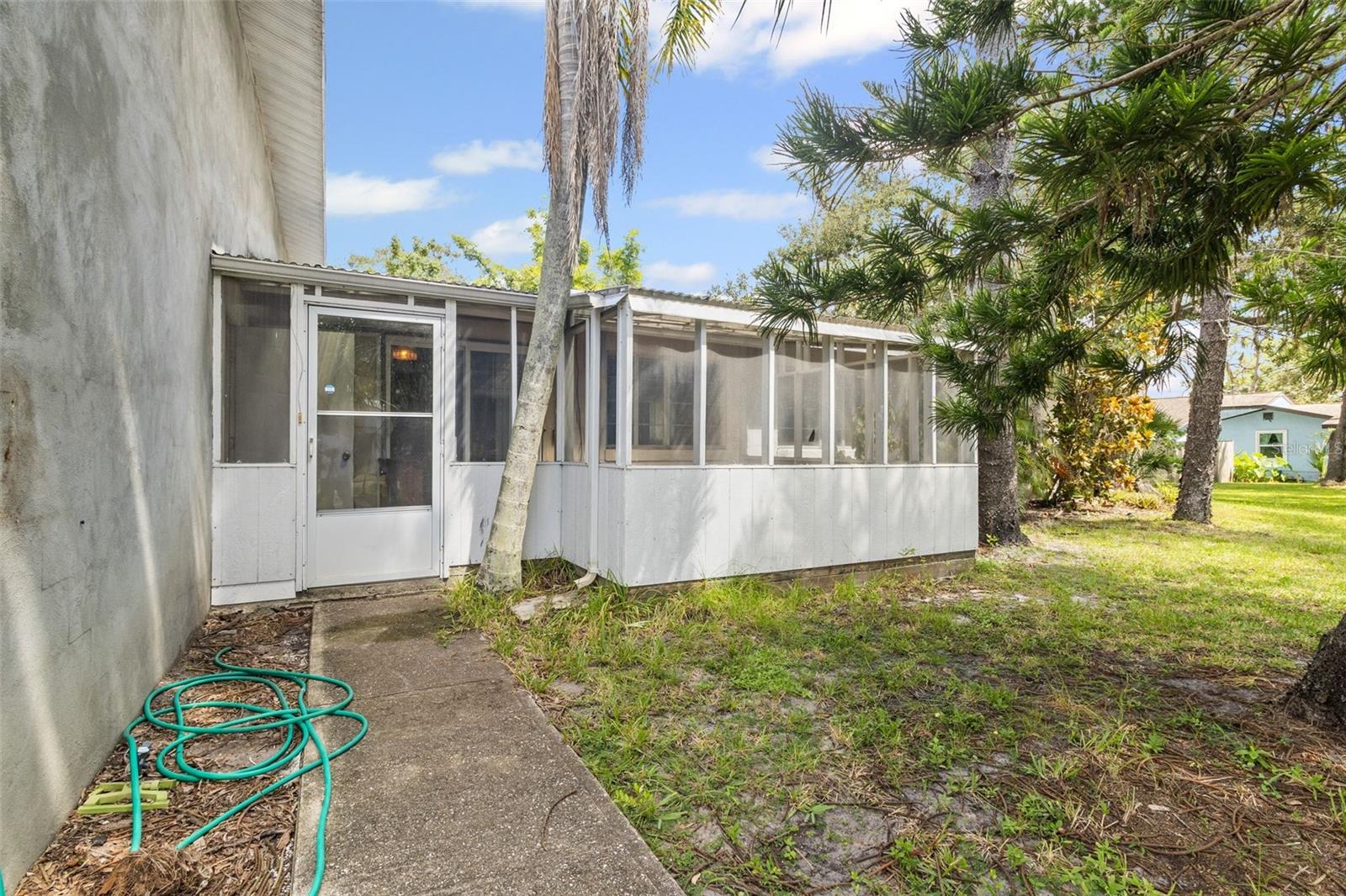 MOUNT PLEASANT - Residential
