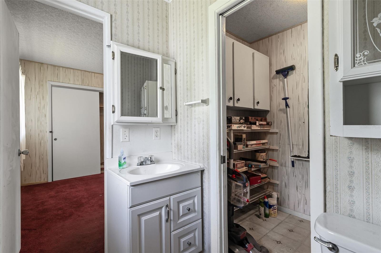 MOUNT PLEASANT - Residential