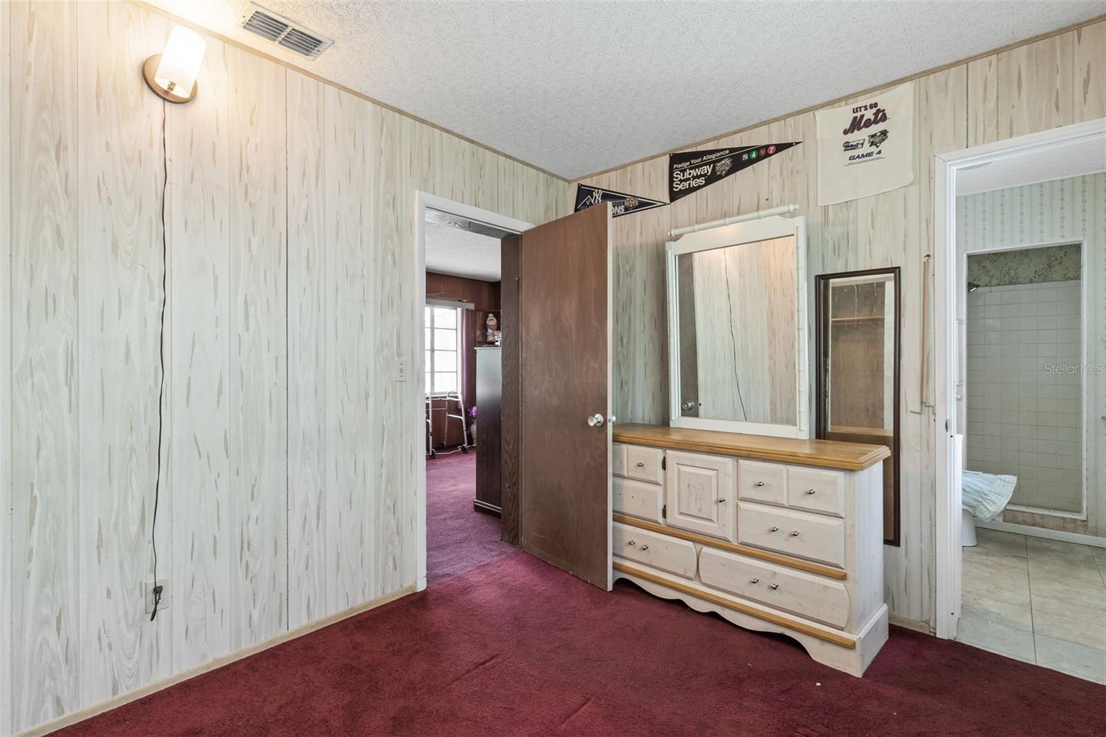 MOUNT PLEASANT - Residential