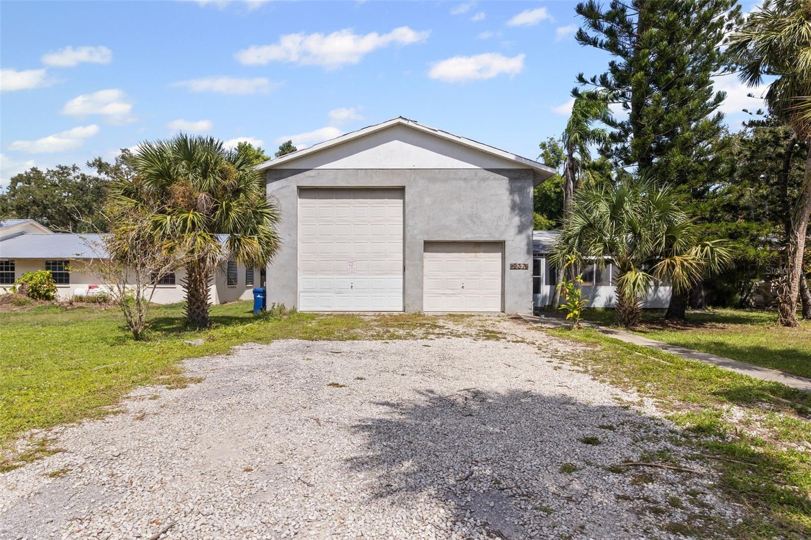 MOUNT PLEASANT - Residential