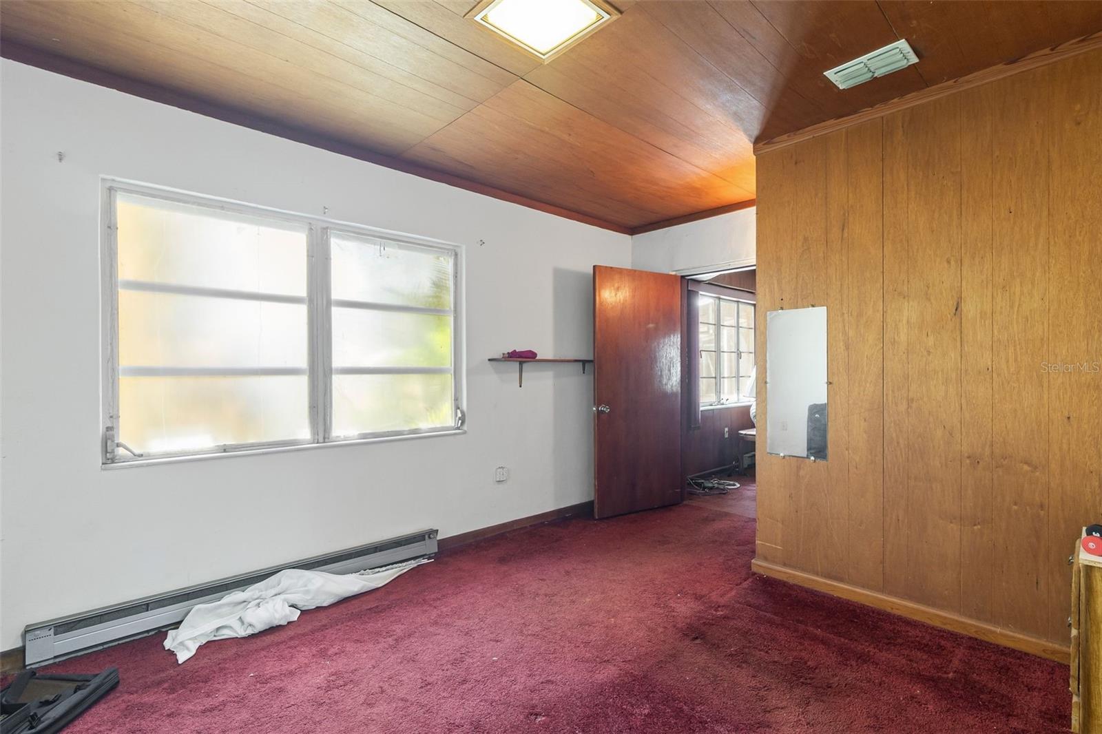 MOUNT PLEASANT - Residential