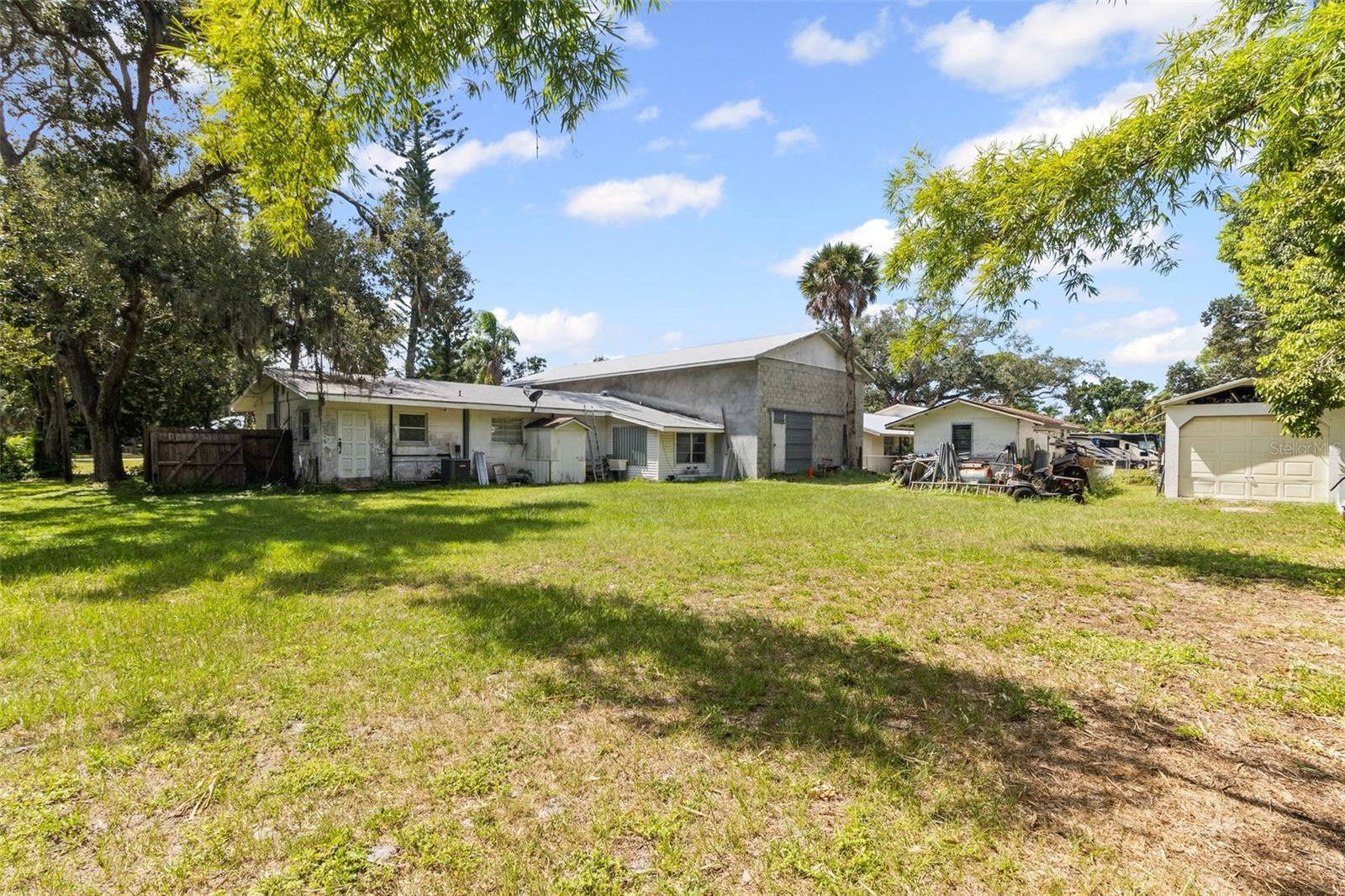 MOUNT PLEASANT - Residential