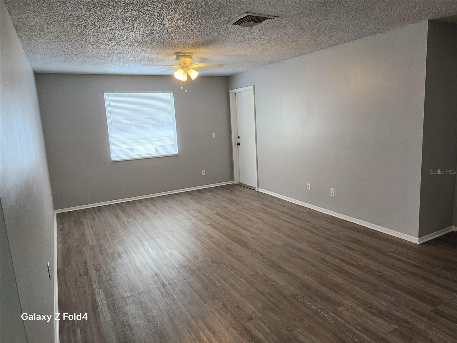 THE HAMPTONS AT BRANDON A CONDO - Residential Lease