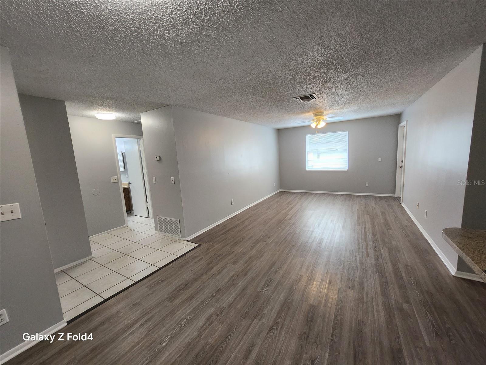 THE HAMPTONS AT BRANDON A CONDO - Residential Lease