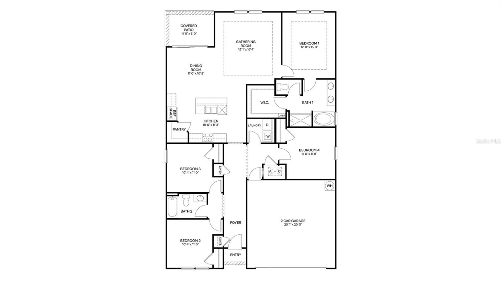 155 SPRINGWOOD DRIVE