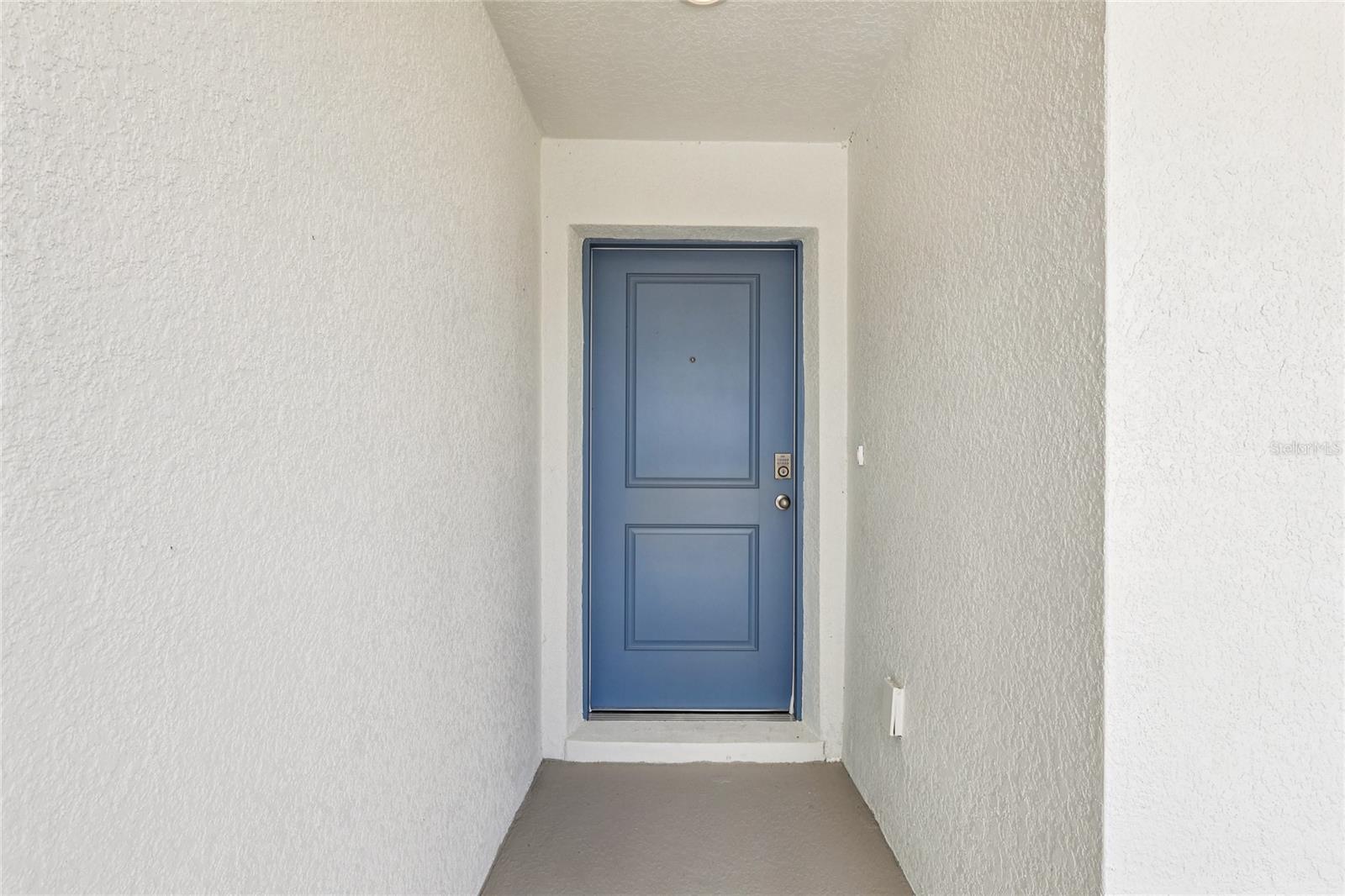 LEOMAS LANDING - Residential