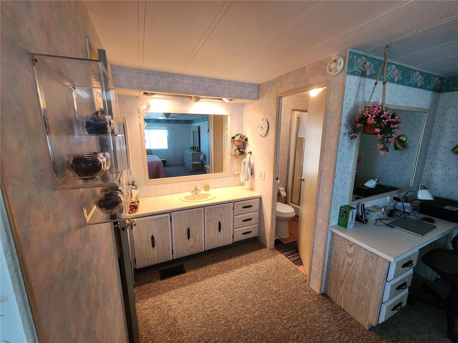 PALM LAKE ESTATES - Residential