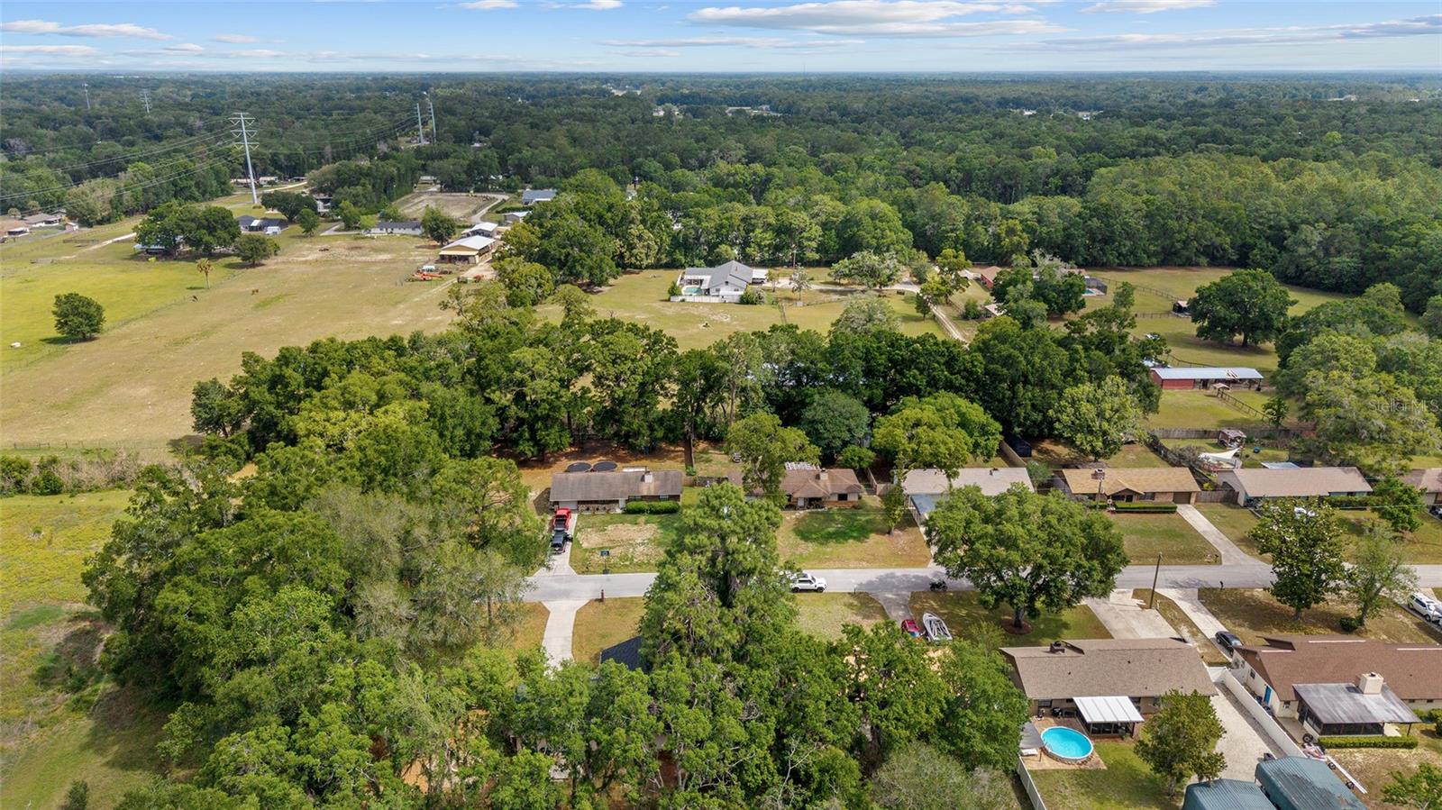 COUNTRYSIDE ESTATE - Residential
