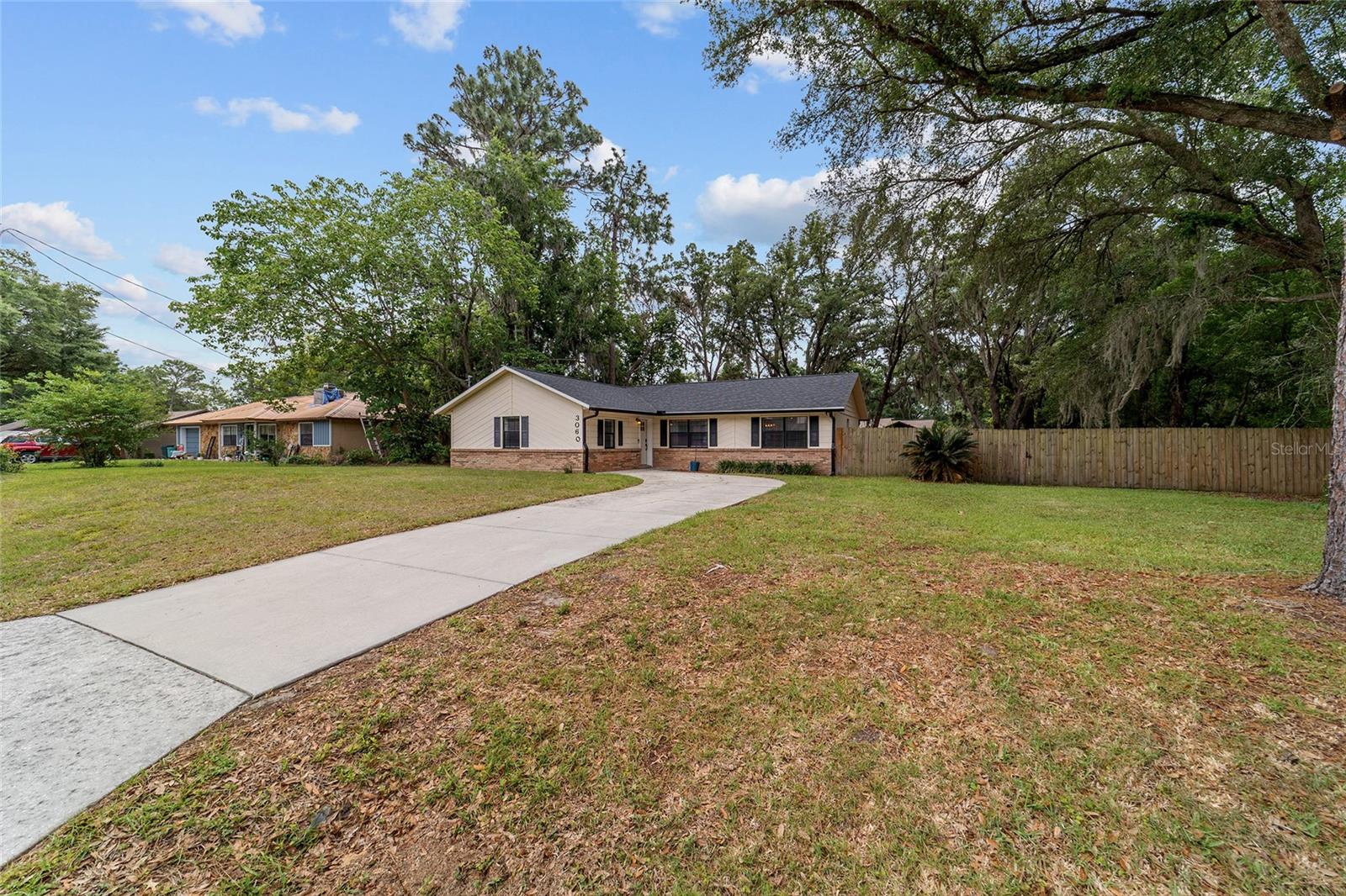 COUNTRYSIDE ESTATE - Residential