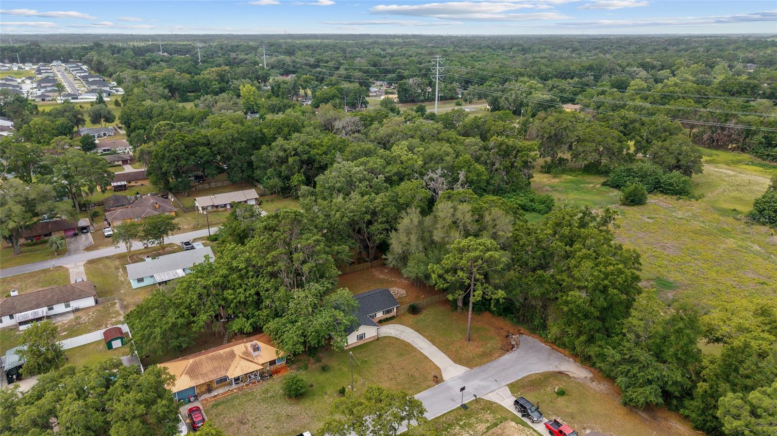 COUNTRYSIDE ESTATE - Residential