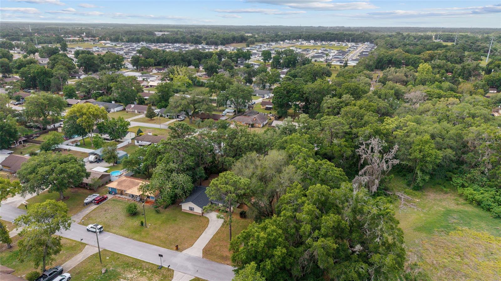 COUNTRYSIDE ESTATE - Residential