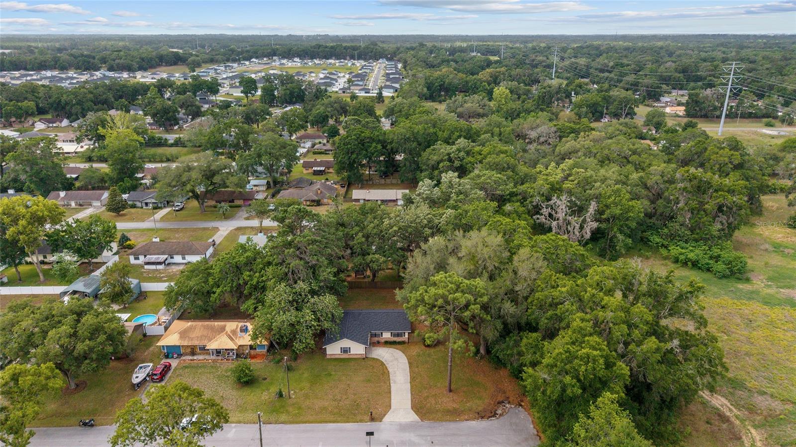 COUNTRYSIDE ESTATE - Residential