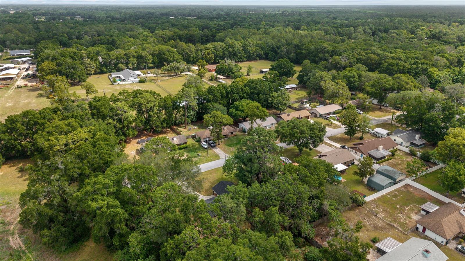 COUNTRYSIDE ESTATE - Residential