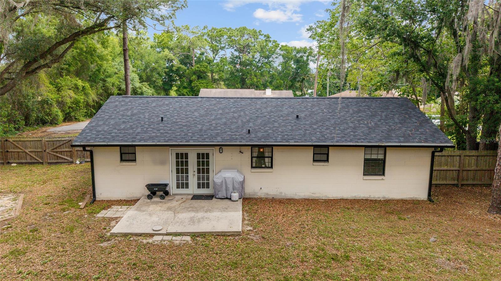 COUNTRYSIDE ESTATE - Residential