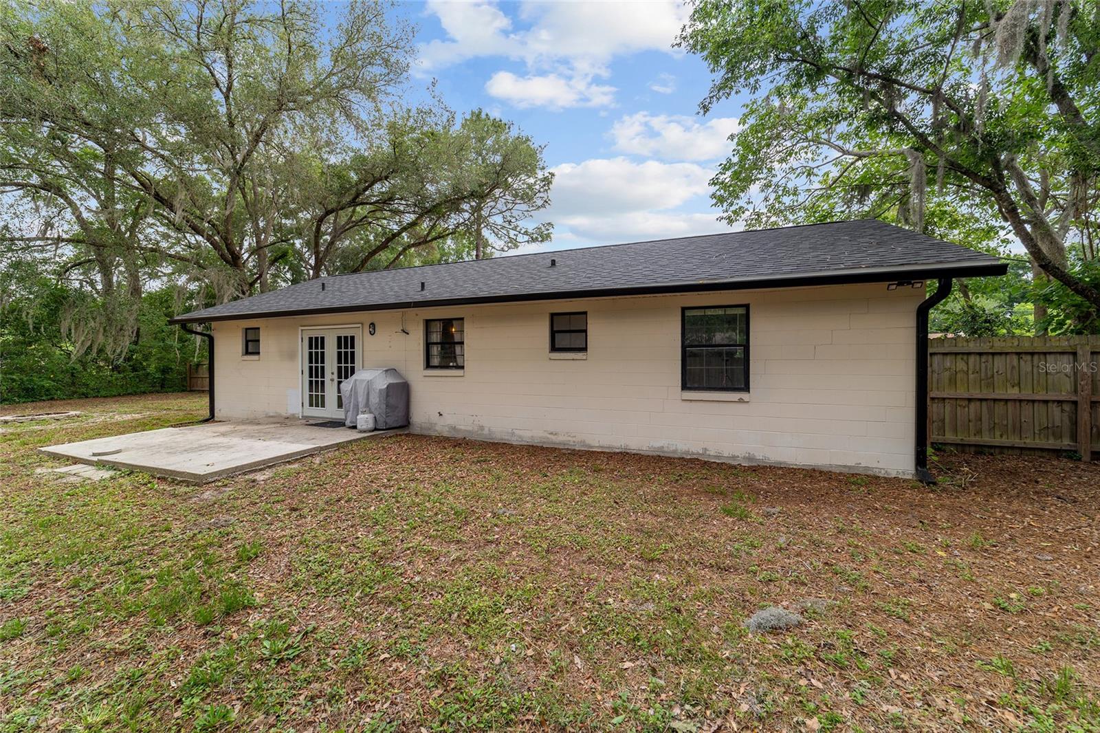 COUNTRYSIDE ESTATE - Residential