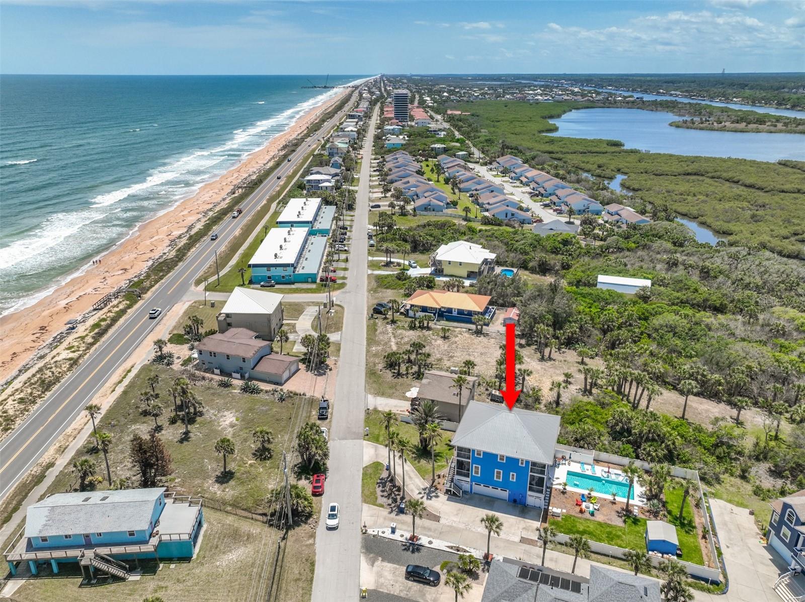 DOLPHIN COVE - Residential