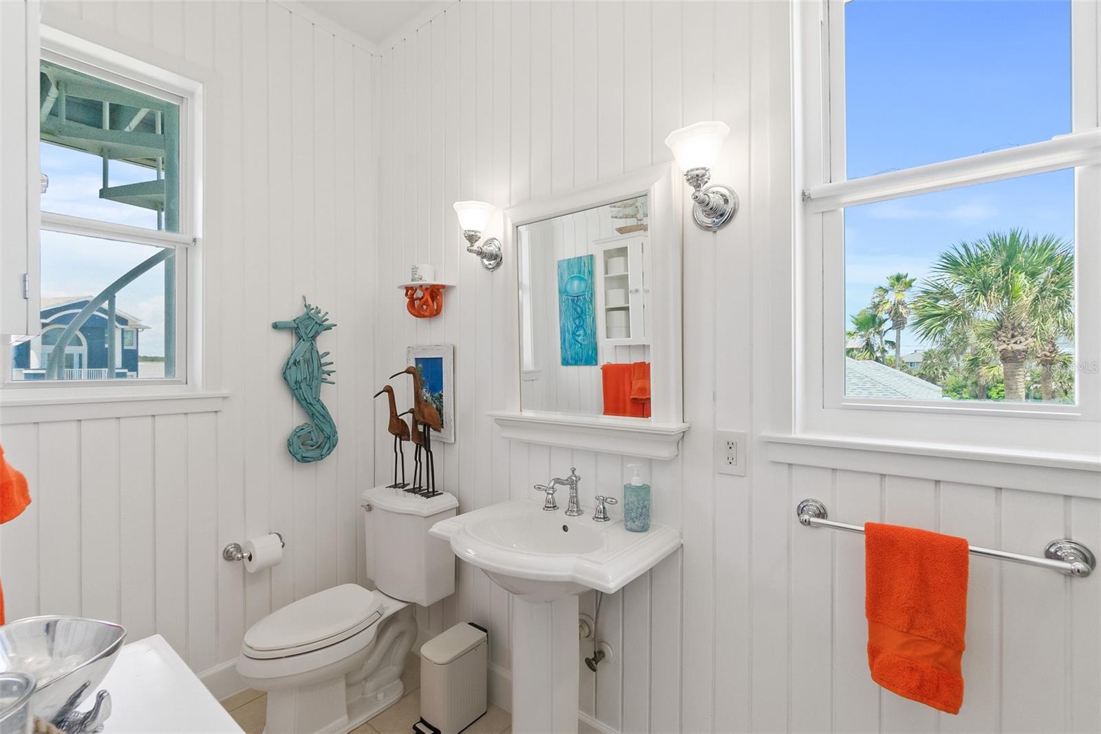 DOLPHIN COVE - Residential