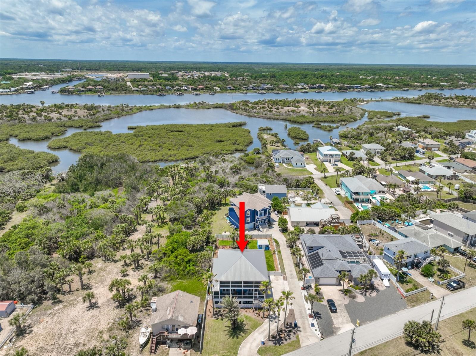 DOLPHIN COVE - Residential