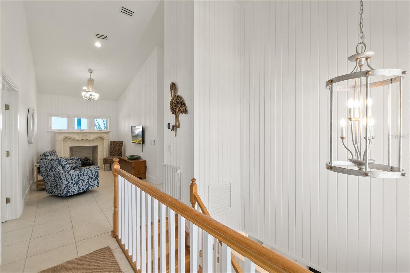 DOLPHIN COVE - Residential