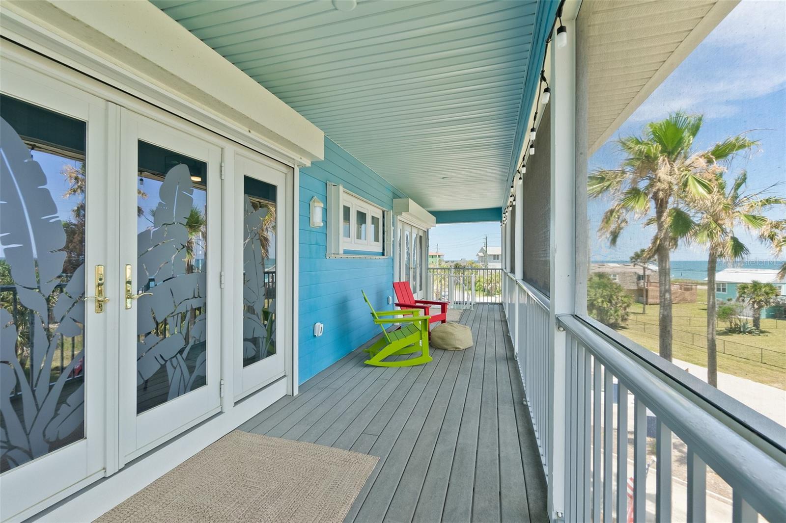 DOLPHIN COVE - Residential