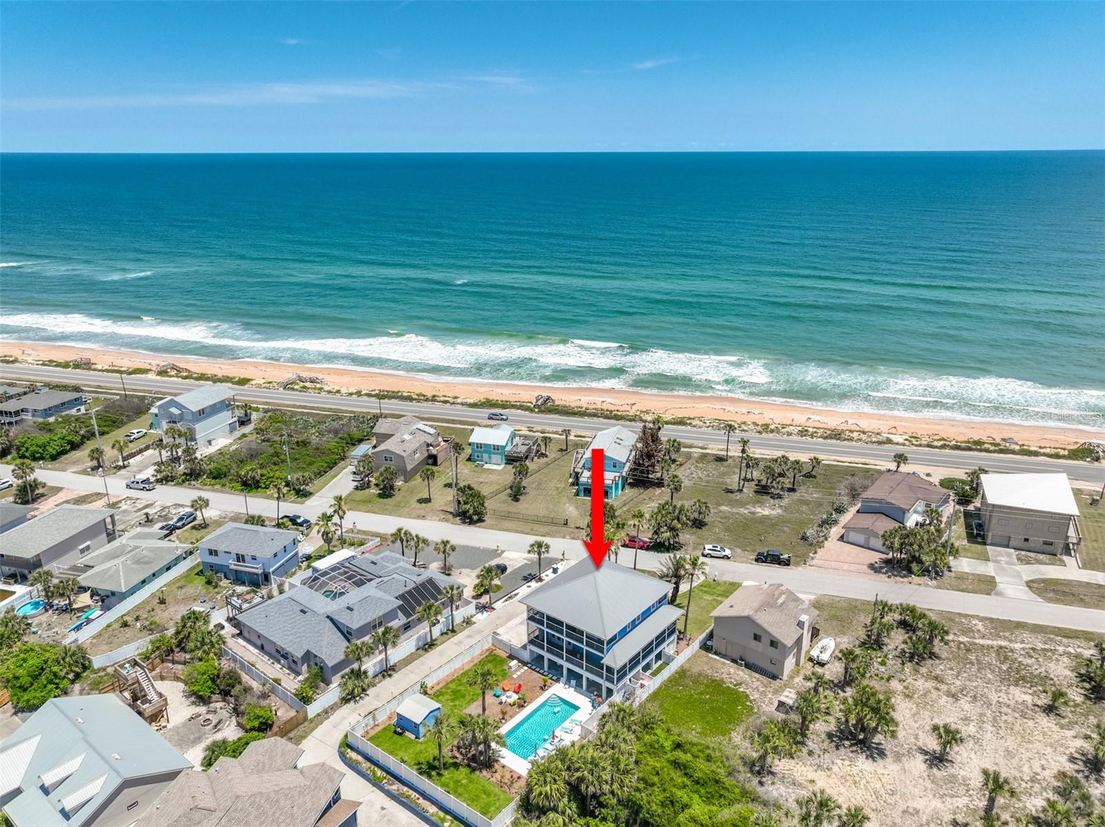 DOLPHIN COVE - Residential