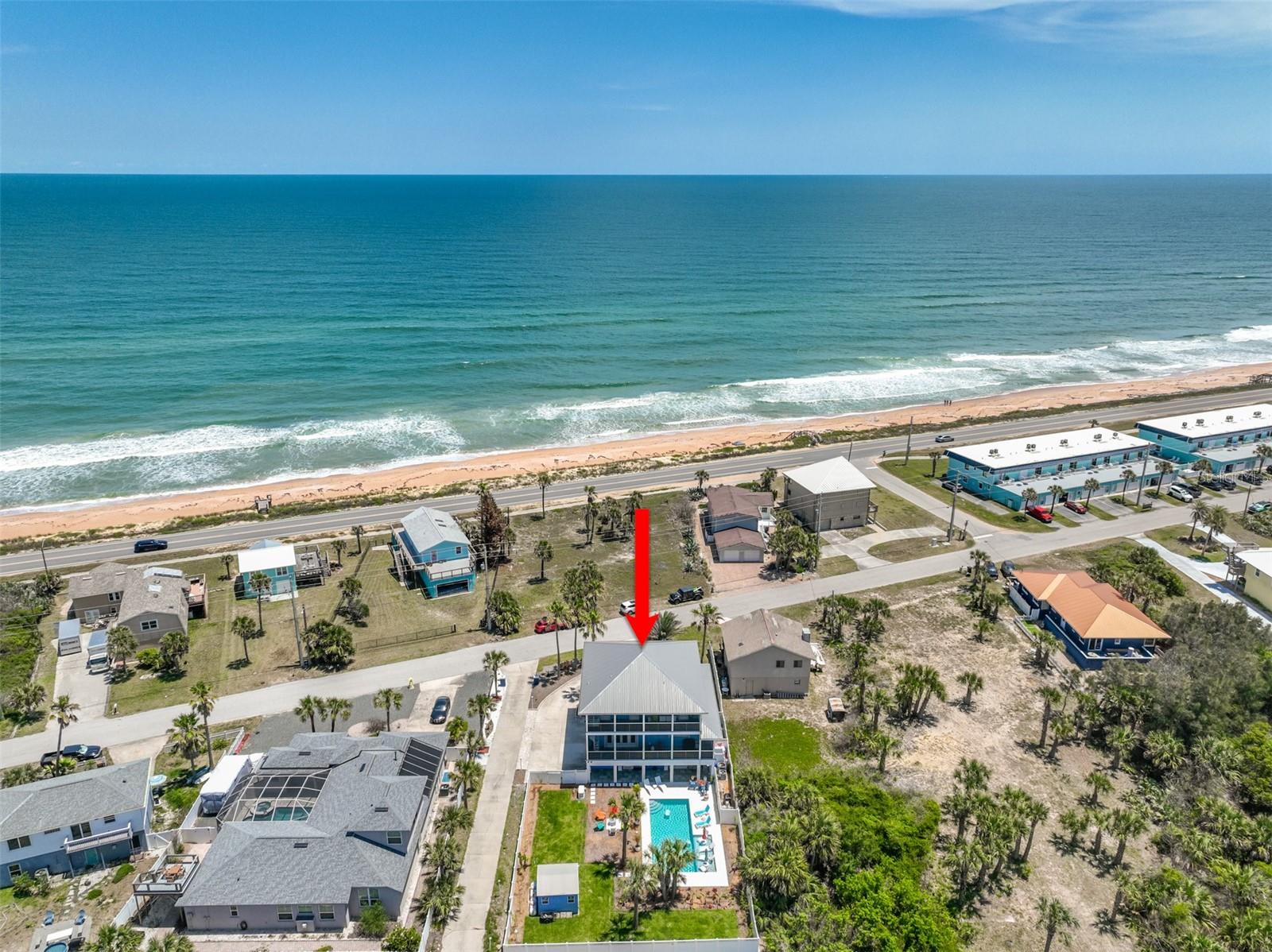 DOLPHIN COVE - Residential