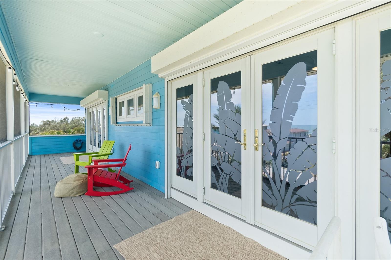 DOLPHIN COVE - Residential