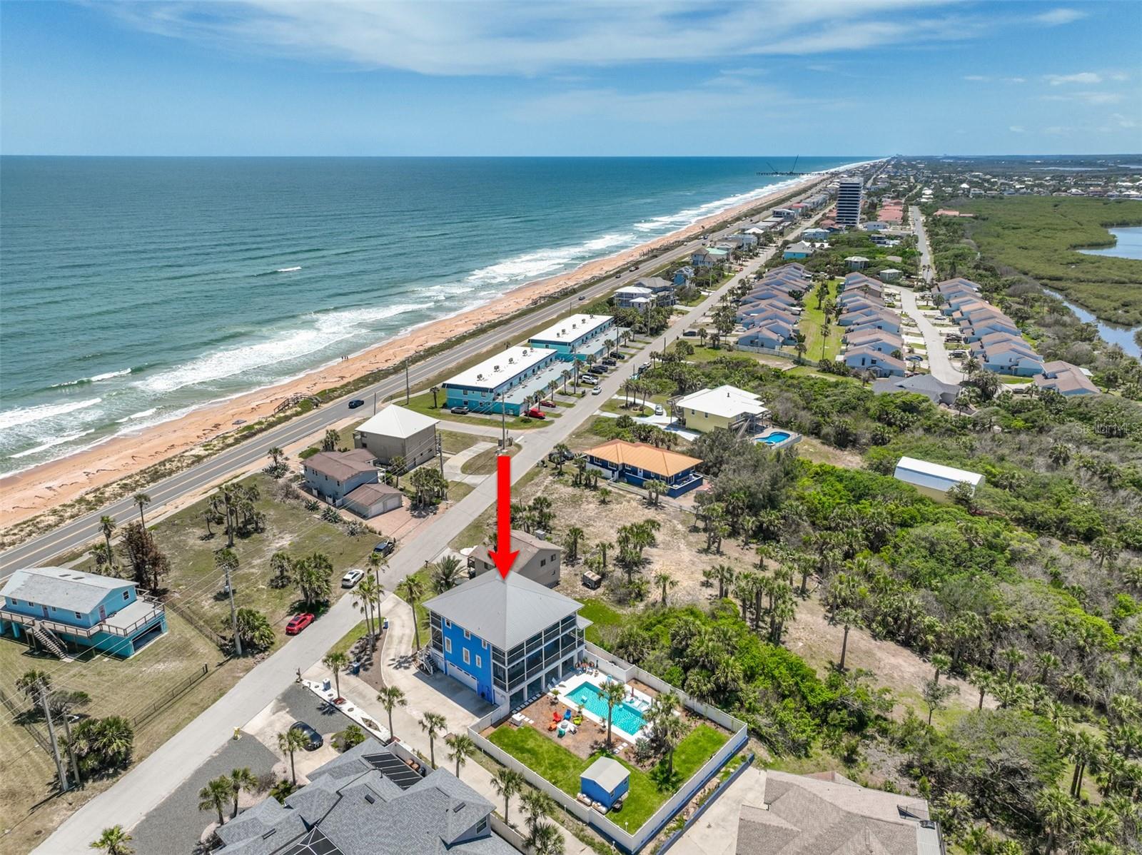 DOLPHIN COVE - Residential