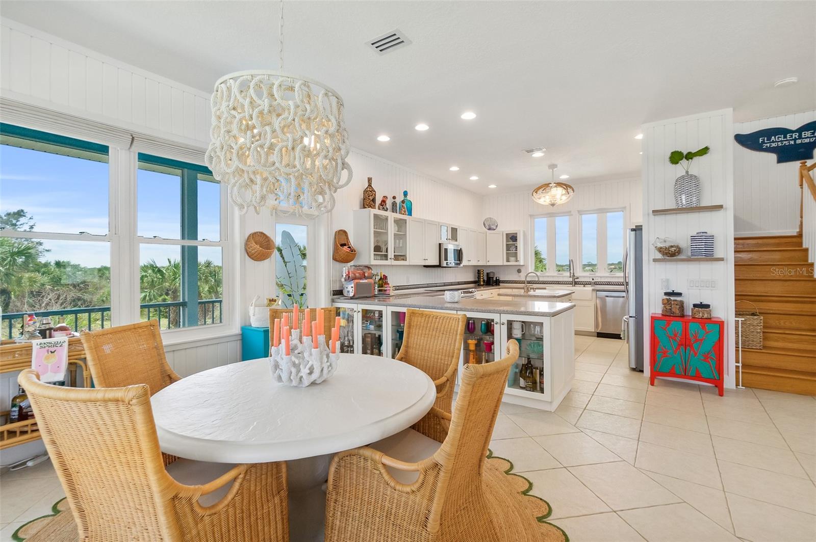 DOLPHIN COVE - Residential