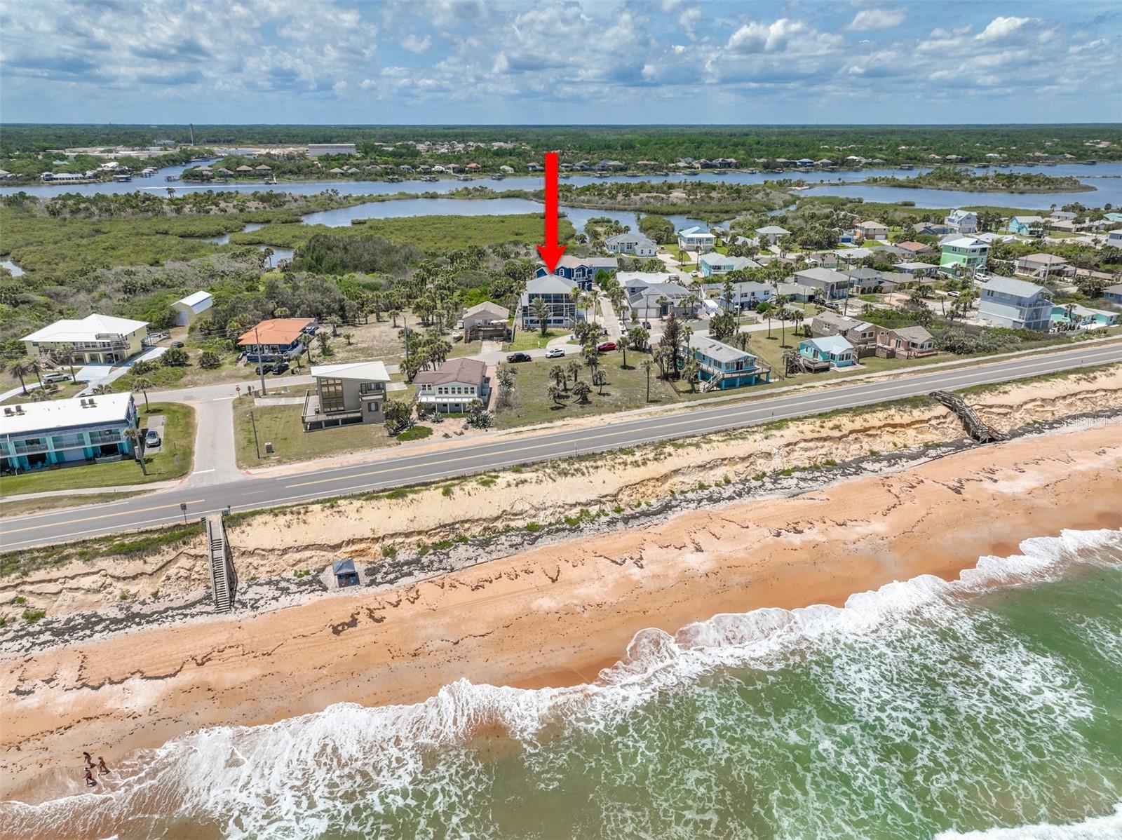 DOLPHIN COVE - Residential