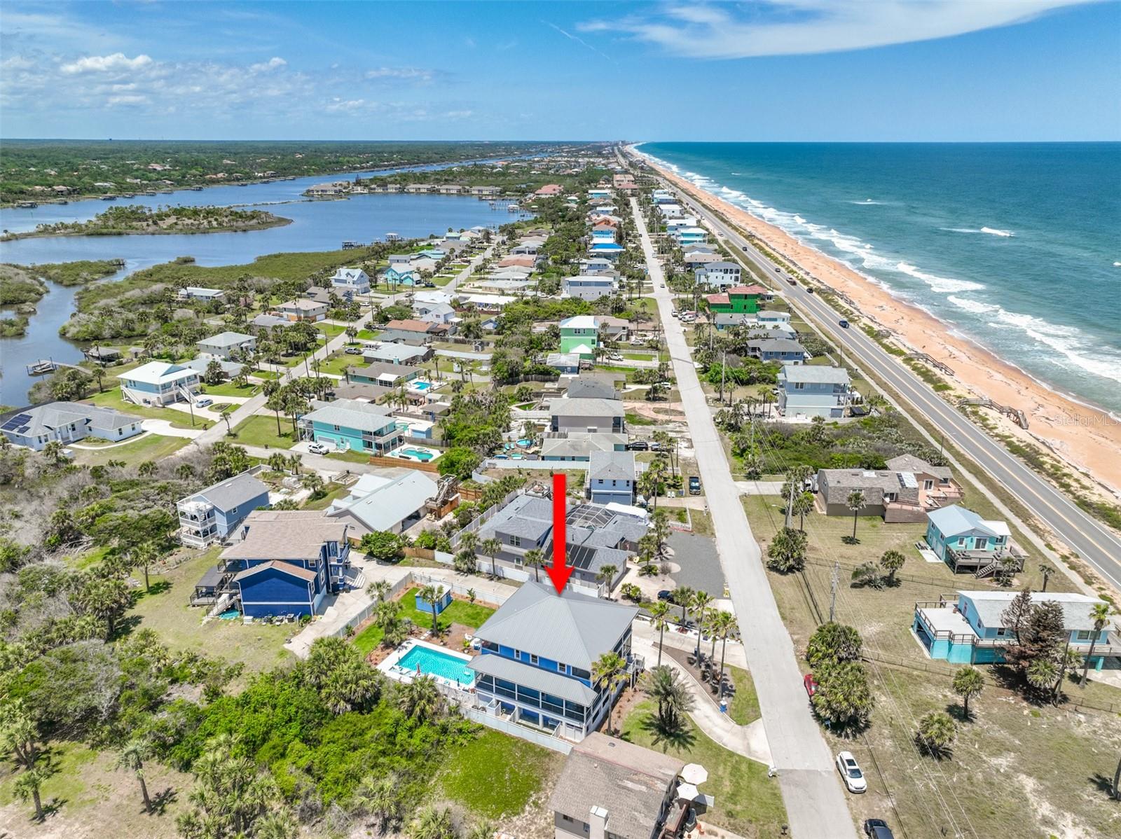 DOLPHIN COVE - Residential